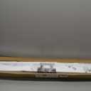 VOLISUN Modern Bathroom Vanity Light 48 inch, 40W Dimmable 5CCT Led Bathroom Light Fixture Over Mirror, Black Bar Vanity Light for Bathrooms Mirror Cabinets Bedroom