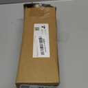 2 Sets(6 Pcs) Brass Gold Metal Taper Candle Holders Candlestick Holders, Vintage Modern Decorative Centerpiece Candlestick Holders for Table Mantel Wedding Housewarming Gift