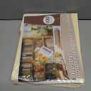 100PC Manila File Folder 1/3 Cut Tab Letter Size,Great for Organizing and Easy File Storage,Per Box