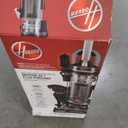 Hoover High Performance Swivel XL Vacuum Cleaner, Bagless Upright Vacuum, HEPA Media Filtration, MaxLife System, WindTunnel Technology, Corded Vacuum Cleaners for Home Use