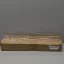 Yoga Stick 5ft, Adjustable Stretching Stick with 4 Steel Rods, Non-Slip Handle and Exercise Guide for Stretching and Exercise Physical Therapy, Pilates, Multi-Functional Fitness Stick.