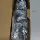 Shoe Stretcher Shoe Trees,Adjustable Length & Width for Men and Women,4-Way Adjustable Shoe Expander Widener (Grey)