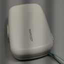 Momcozy Bottle Brush Set - Baby Bottle Cleaner Kit with Silicone Brush, Nipple Brush, Straw Brush, Soap Dispenser, Drying Rack - 7 in 1 Bottle Cleaning Tool for Home and Travel, Green