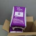 Poise Incontinence & Postpartum Pads for Bladder Leaks, 4 Drop Moderate Absorbency, Long Length, 108 Count, Packaging May Vary