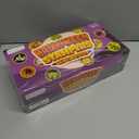 ArtCreativity Halloween Stamps for Kids, Pack of 25 Assorted Pre-Inked Spooky Stampers, Best for Party Favors, Goodie Bag Fillers, Trick or Treat Toy Supplies, Birthday Gift Bags, Pumpkin Stamp