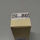 CCVOO Mix & Match Reading Glasses for Women - Lightweight, Comfortable Fit, Clear Vision - Blue Light Blocking (Black)