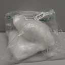 Nuorest Spin Mop Replacement Set for O-Ceda Easy Wring 1-Tank System, Includes 2 Mop Head Replacement, 1 Mop Handle (30-58in Adjustable 4-Section Pole), 1 Spin Base