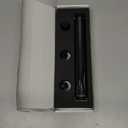 MoyanSuper Pool Cue Extension with 3 Bumpers Carbon Fiber Billiard Cue Extender Pool Cue Accessories, 8 inches extension