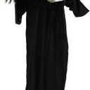 Haunted Hill Farm Life-Size Scary Talking Witch Nun Halloween Animatronic with Touch Activated Lights and Sound, Poseable, Battery Operated Indoor or Covered Outdoor Creepy Halloween Decorations