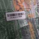 10 Inch Largest Square Air Fryer Disposable Paper Liner, XXL 100Pcs Air Fryer Parchment Liners for 8QT or Bigger Air Fryer, Nonstick, Food Grade Baking Paper for Frying, Roasting and Microwave