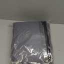 3 Layer 47x63in Thermal Insulated Window Cover for Winter,Roll-Up Insulated Window Blanket with Hook & Loop,Windows Insulation Kit for Bedroom Attic RV to Keep Winter Warm