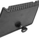National Band Saw Remnant Holder, Compatible with Bizerba Slicer SE12 SE12D GSP GSPG V12 VS12F – Replaces 60220401708, Meat Slicer Parts Replacement