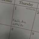 2026 Calendar - Wall Calendar 2026 from January 2026 - June 2027, 18 Months Calendar with Premium Paper, Twin-Wire Binding & Hanging Hook, 12" x 14.5", Golden