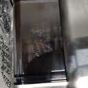 Cuisinart Coffee Grinder, Electric One-Touch Automatic Burr Coffee Grinder with 18-Position Grind Selector, Cup Size Selector for 4  18 Cups, DBM-8P1, Black Stainless