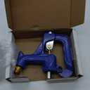 Frost Proof Yard Hydrant Head Assembly, Adapt to 1" NPT Male Thread Pipe with 3/8"-16 Nut Rod, 3/4" Pipe Connection, Providing a Stable Water Supply, Yard Hydrant Replacement Head