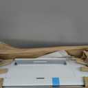 HP DeskJet 2855e Wireless All-in-One Color Inkjet Printer, Scanner, Copier, Best-for-home, 3 month Instant Ink trial included. This printer is only 2.4 ghz capable. (588S5A)