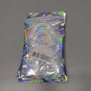 2 x 2 Pairs, Temporarily Adjustable for Men and Women, Top and Bottom, Nature and Comfortable