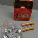 Donut Cutter | Mold,Machine Pastry Dough Baking Roller Kitchen Cooking Tools, Highly Efficient For Dessert Shops Adj