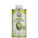 La Tourangelle Avocado Oil 16.9 Fl Oz, All-Natural, Artisanal, Great for Salads, Fruit, Fish or Vegetables, Buttery Flavor