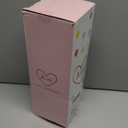 Aori Lifelike Reborn Baby Dolls - 18'' Realistic Newborn Girl Handmade Baby Doll with Pink Outfit & Birth Certificate - Weighted Body for Role Play, Gift for Kids Ages 3+