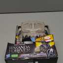 Marvel Studios' Black Panther:Wakanda Forever Attuma Shark Armor Mask Role Play Toy with Hammerhead Expansion Feature (Kids Size)