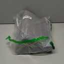 BZVV Soft Tablet Stand Pillow with Pocket,Adjustable 3 Viewing Angle,Lazy Holder for Bed Sofa,Compatible with iPads Tablets eReaders Smartphones Books Magazines (Dark Gray)