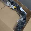 Performers 1st Choice Pro Nylon Training Surcingle - Horse 64.5"-80.5"