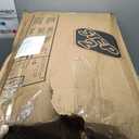 Step2 Up & Down Roller Coaster Kids Ride On Toy, Push Car, Indoor/Outdoor Playset, Made of Durable Plastic, Max Weight 50 lbs., For Toddlers 2-5 Years Old, Multicolor (Red)