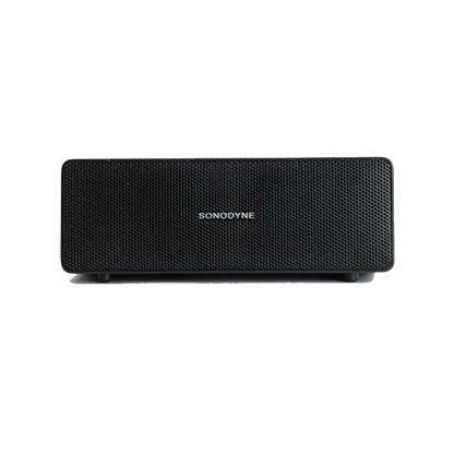 Acoustix Bluetooth Speaker, Portable Wireless Bluetooth Speakers