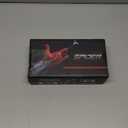 Spider Web Shooters - Spider Web Launcher String Shooters, Webshooter Wrist Launcher Toys with Gloves, Rechargeable Superhero Role-Play Spider-Silk Toys for Kids