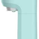 CULINARY CHEF Retro Single Serve Maker, Brewer for Ground Coffee,300 ml, MINT