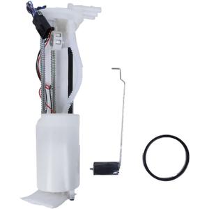 Fuel Pump Assembly, Fuel - In Tank Fuel Pump Compatible with 2004+ P32, W16, W18, W20, W22, W24, W42 Includes Seal And Sending Unit W0013952