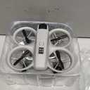 Drone with Camera 1080HD， Features One Key Takeoff/Landing, Altitude Hold, Headless Mode, 3D Flips, Trajectory Flight