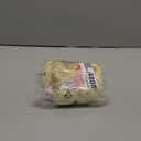 Baby Toys 0 to 12 Months, Musical Stuffed Animal Activity Soft Toys with Multi-Sensory Crinkle, Rattle and Textures, Infant Tummy Time Toys for Newborn Boys Girls, Caterpillar, Yellow