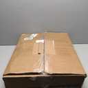 C CUSHION LAB Deep Sleep Pillow, Patented Ergonomic Contour Design for Side & Back Sleepers, Orthopedic Cervical Shape Gently Cradles Head & Provides Neck Support & Shoulder Pain Relief - Calm Grey