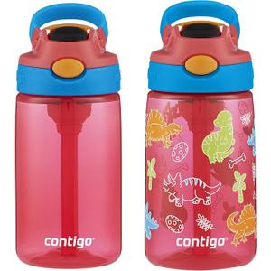 Contigo Aubrey Kids Water Bottle