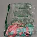 CACOE [Floatable] Floating Universal Waterproof Phone case 2 Pack-Up to 7.0",Waterproof Phone Pouch with Adjustable Neck Lanyard,IPX8 Cell Phone Dry Bags for Beach Pool SwimmingBlue+Pink