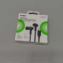 Belkin SoundForm Wired Earbuds with USB-C Connector, in-Ear Earphones w/Microphone - USB-C Headphones for iPhone 17, iPhone 16, iPad mini, Galaxy S26, Google Pixel 10, Android, & More - Black