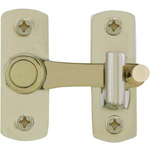 Cabinetry Cupboard Door Latch Catch Polished Nickel Renovator's Supply Manufacturing