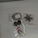 8M0100526 Water Pump Impeller Kit with 860220 Water Tube for MerCruiser Alpha one Gen 2 Sterndrive 47-8M0100526 47-43026Q02