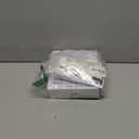 Extra Thick Toilet Wax Ring Kit Include Closet Bolts, Bolt Caps, Thick Flange and Retainer Washers, Fits 3 Inch and 4 Inch Waste Lines for Toilet Gas Odor and Watertight Sealing