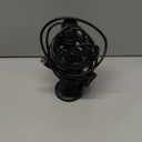 TV Antenna for Smart TV Antenna Indoor for Local Channels, Digital Antenna with Magnetic Base, Long Range Reception with Amplifier Signal Booster, 360 Strong Reception, Supports 4K 1080p HD