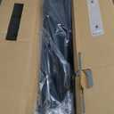 3W Floor Mats Fit for 2013-2018 Dodge Ram 1500/2500/3500 Crew Cab, 2019-2024 Ram 1500 Classic Crew Cab All Weather TPE Custome Fit Accessroies Floor Liner for Dodge Full Set Car Mats