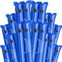 8.5 Ft Pool Water Bags 0.8mm Thickened Double Layer Water Tubes,12 Pack