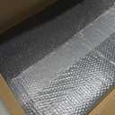 24" x 36" Corrugated Plastic Board, 4MM Thick Thick Blank Poster Board, Waterproof Coroplast Sheets, Black Corrugated Plastic Sheets, 4 Pack