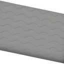 Nonstick Silicone Cover for Barbecue Grills Easy Protective Case Griddle Accessories Kitchen Gadget Dishwasher Safe, 31 x 22