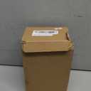 Gnome Christmas Tree, Ceramic Christmas Trees That Light Up, DIY Lighted Christmas Gnome Tree, 8 Inch Faceless Old Man Ceramic Christmas Tree, Small Mini Prelit Xmas Holiday Decor