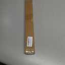 6Pcs 9.5mm x 406mm Stainless Steel Rod,16 Inch(406mm) Length 3/8 Inch(0.375"-9.525mm) Diameter 304 Stainless Steel Round Rod for DIY Craft, CNC.