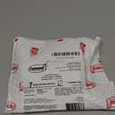 Command 5 lb Large Utility Hooks, 7 Hooks and 12 Strips, Damage-Free Hanging Wall Hook with Adhesive Strips, No Tools Required, Great for Home Kitchen Office Organization | 12-Strips, Organize, Damage-Free