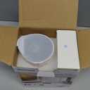 HY300PRO Mini Projector with Wifi and Bluetooth, 4K Support 200ANSI Smart Portable Projector, Auto Keystone, 180 Degree Rotation, Android 11 for Outdoor, Bedroom, Movie, game & business